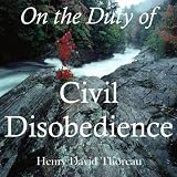 On the Duty of Civil Disobedience