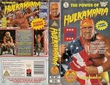 WWF - The Power Of Hulkamania [1990] [VHS]