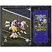 Mounted Memories Denver Broncos Super Bowl XXXII John Elway Plaque with Replica Ticket