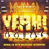 Yeah! Bonus CD