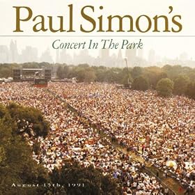 Paul Simon