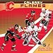 Search : Calgary Flames 2009  Wall Calendar