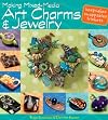 Making Mixed Media Art Charms and Jewelry
