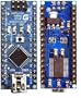 Arduino Nano V3.0 Compatible by UkTechParts