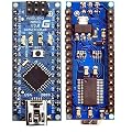 Arduino Nano V3.0 Compatible by UkTechParts