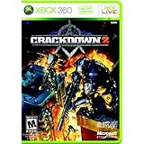 Crackdown 2