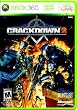 Crackdown 2