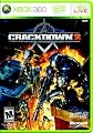 Crackdown 2