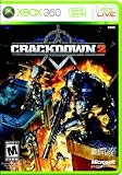 Crackdown 2