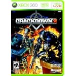 Crackdown 2