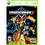 Crackdown 2