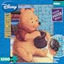 Buffalo Games Disney Photomosaic: Winnie the Pooh