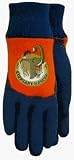 Midwest Quality Gloves DO100T Diego Kids Rubber Glove
