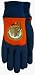 Tools & Hardware : Midwest Quality Gloves DO100T Diego Kids Rubber Glove