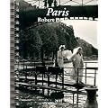Doisneau: Paris - 2011 Calendar