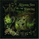 Holy Blood - Waves Are Dancing