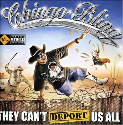 CD-Charts  Search : They Can't Deport Us All