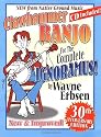 Clawhammer Banjo for the Complete Ignoramus (Book & CD Set) (For the Complete Ignoramus!)