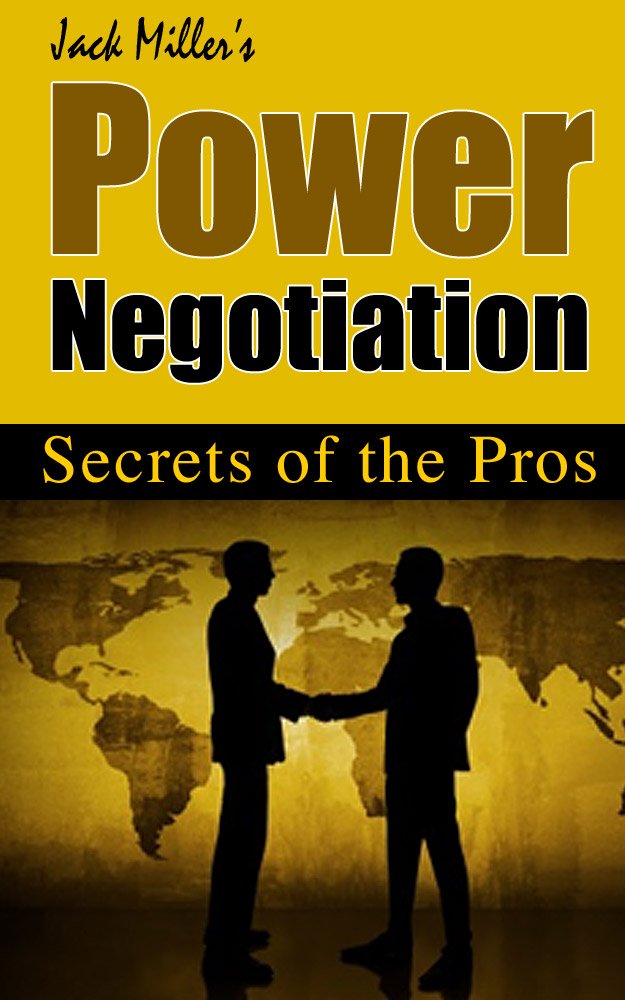 Amazon.com: Power Negotiations for Real Estate Investors (Cash ...