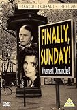 Finally Sunday! [1983]