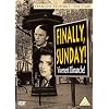 Finally, Sunday!: (Vivement Dimanche!) [DVD] [1983]