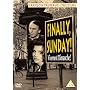 Finally Sunday! [DVD] [1983]