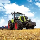 Ravensburger 092208 AXION, LEXION, JAGUAR - 3x49 Teile Puzzle - 