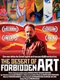 The Desert of Forbidden Art