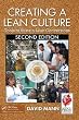 Creating a Lean Culture: Tools to Sustain Lean Conversions, Second Edition