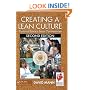 Creating a Lean Culture: Tools to Sustain Lean Conversions, Second Edition