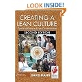 Creating a Lean Culture: Tools to Sustain Lean Conversions, Second Edition
