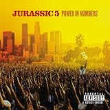 Power in Numbersvon "Jurassic 5"