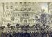 1855 QUEEN VISIT PARIS PROCESSION BOULEVARD DES ITALIEN