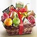 Fruit, Cheese and Nuts Delight Fruit Basket Fruit, Cheese and Nuts Delight Fruit Basket
