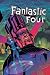 Fantastic Four Vol. 6: Rising Storm