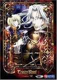 Trinity Blood - Chapter VI (Limited Edition)