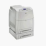 HP Color LaserJet 4600N C9692A Refurbished 61PP QppxcL. SL160 HP Color LaserJet 4600N C9692A Refurbished