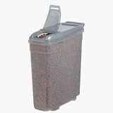 Pet Supplies : Bergan Medium Smart Storage, 22lbs (Colors Vary)