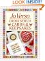Cross Stitch Cards & Keepsakes