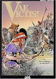 Revue Soleil  / Vae victis, tome 13 : Titus Labienus le stratège