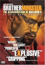 Watch BROTHER MINISTER-ASSASSINATION OF MALCOLM X Online.