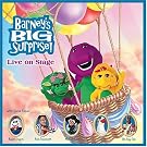 Barney's Big Surprise