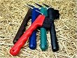 Hoof Pick With Brush Assorted Colors