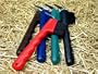 Hoof Pick With Brush Assorted Colors