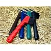 Hoof Pick With Brush Assorted Colors