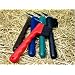 Hoof Pick With Brush Assorted Colors