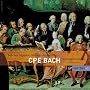 C.P.E. Bach: Hamburg Concertos