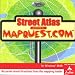 Price Comparison : Street Atlas Powered by Mapquest (Jewel Case)