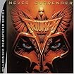 Never Surrender