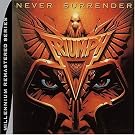 Never Surrender